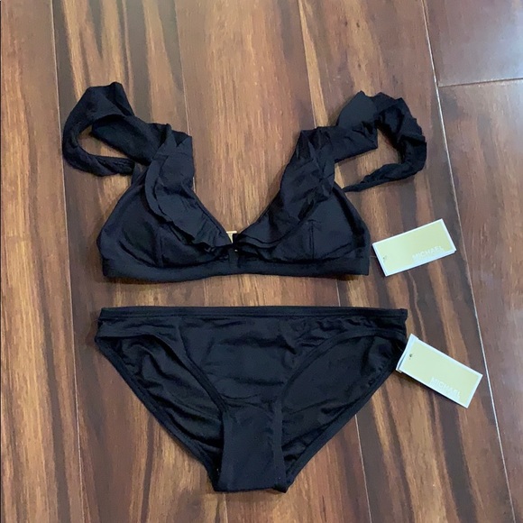 MICHAEL Michael Kors Other - ◾️ NWT Michael Kors Bikini Size S